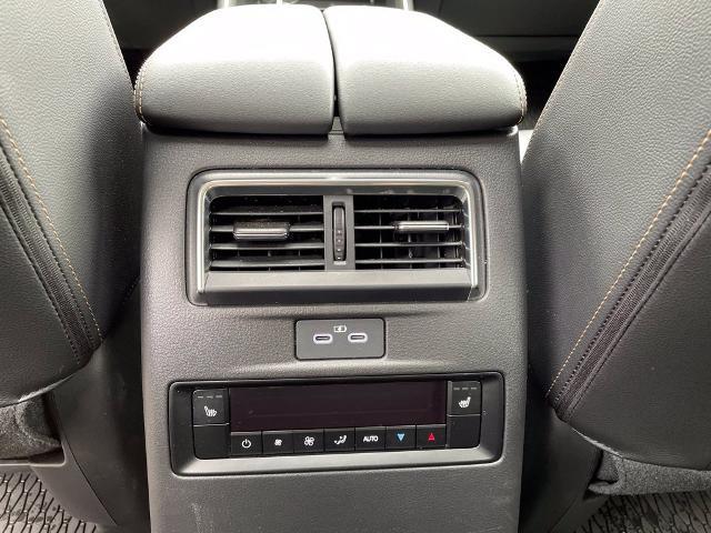 2026 MAZDA CX-9 - $37,500