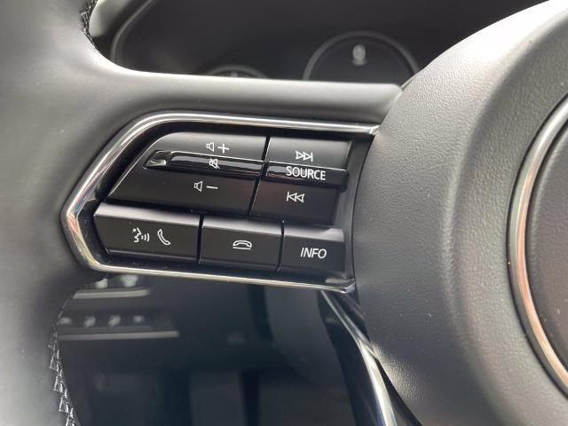 2026 MAZDA CX-9 - $37,500