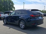 2024 CX-90 Thumbnail 4