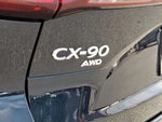 2024 CX-90 Thumbnail 33