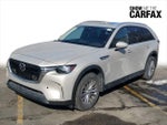 2025 CX-90 Thumbnail 1