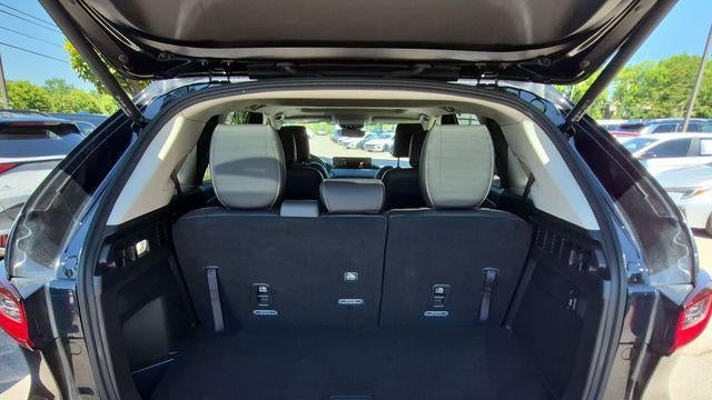 2025 Mazda CX-90 3.3 Turbo Preferred