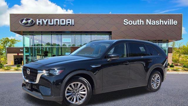 Preowned 2025 Mazda CX-90 3.3 Turbo Preferred for Sale