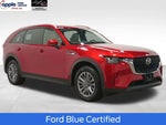 2025 CX-90 Thumbnail 1