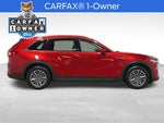 2025 CX-90 Thumbnail 2