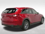 2025 CX-90 Thumbnail 3