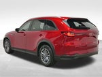 2025 CX-90 Thumbnail 7