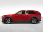 2025 CX-90 Thumbnail 8