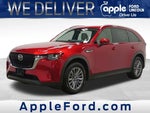 2025 CX-90 Thumbnail 9