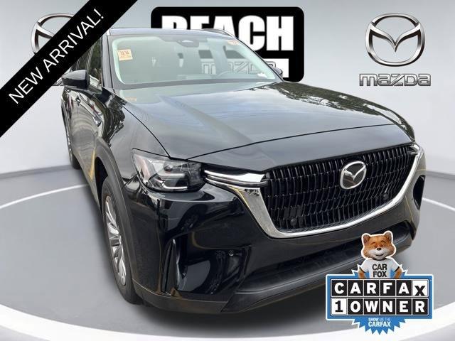 2025 MAZDA CX-9 - $31,418