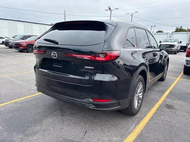 2025 MAZDA CX-9 - $31,418