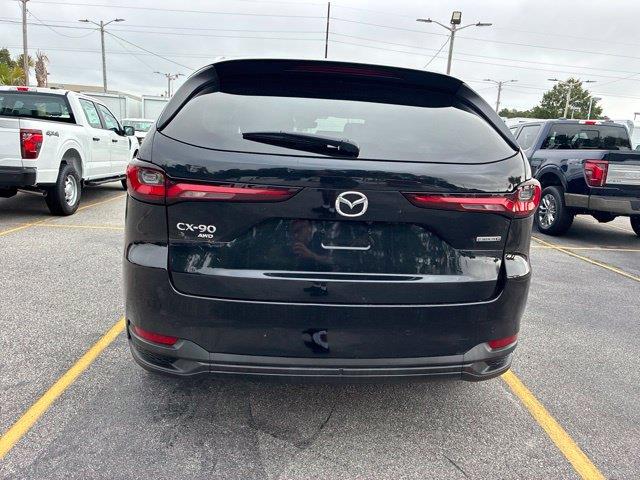 2025 MAZDA CX-9 - $31,418