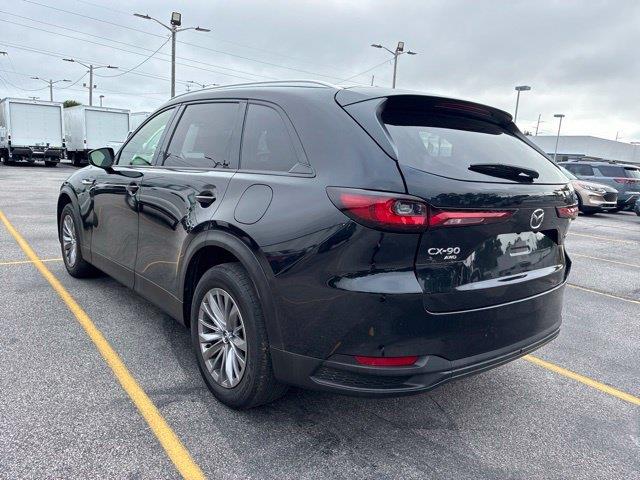2025 MAZDA CX-9 - $31,418