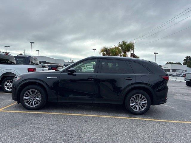 2025 MAZDA CX-9 - $31,418