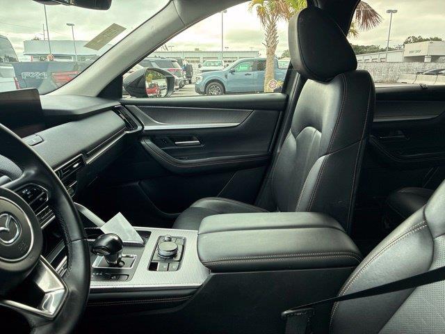2025 MAZDA CX-9 - $31,418