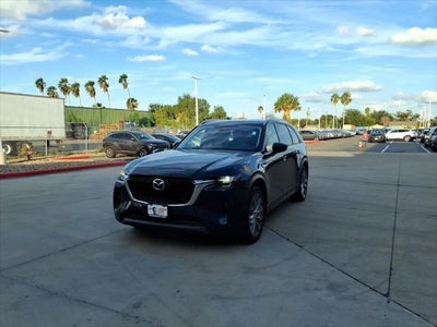 Photo of a 2026 Mazda CX-90 AWD 3.3 Turbo Preferred 4DR SUV for sale