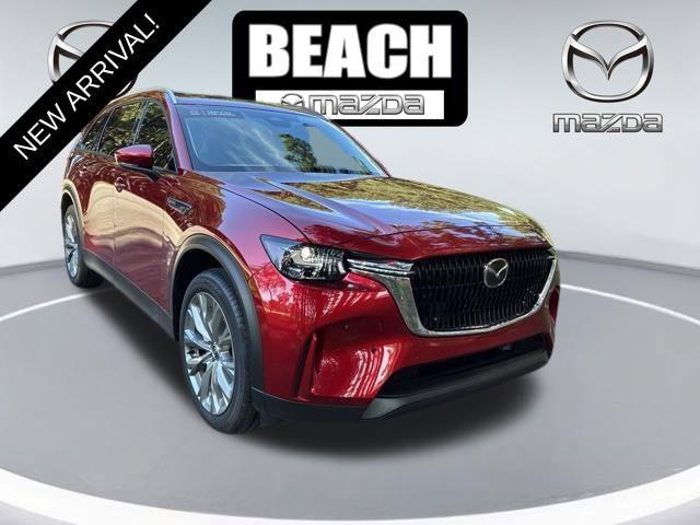 2026 MAZDA CX-9 - $38,530