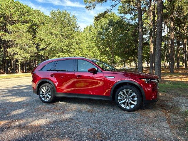 2026 MAZDA CX-9 - $38,530