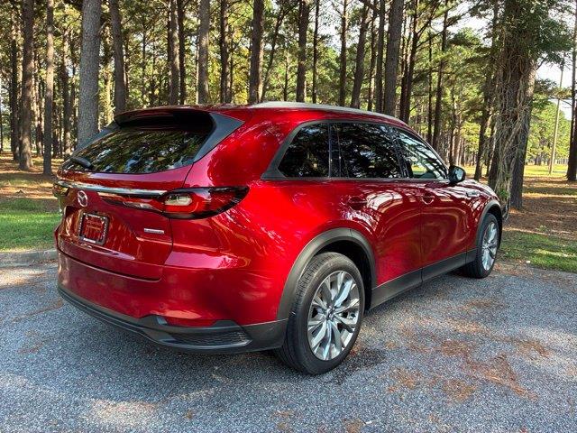 2026 MAZDA CX-9 - $38,530