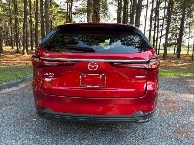 2026 MAZDA CX-9 - $38,530
