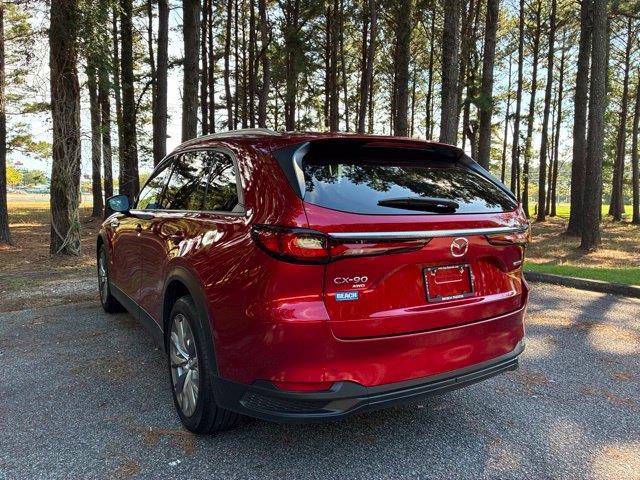 2026 MAZDA CX-9 - $38,530