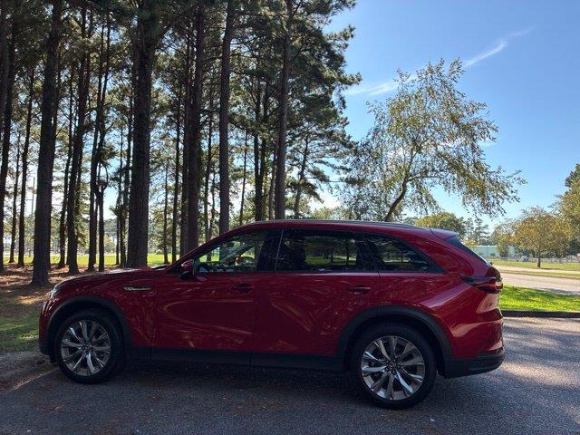 2026 MAZDA CX-9 - $38,530