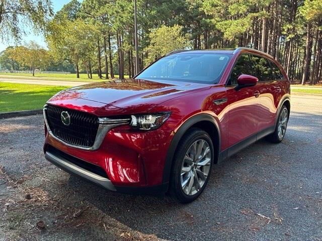 2026 MAZDA CX-9 - $38,530