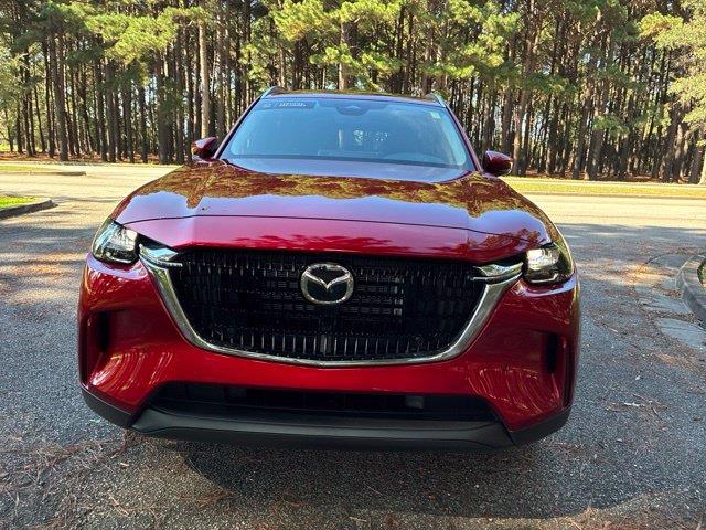 2026 MAZDA CX-9 - $38,530