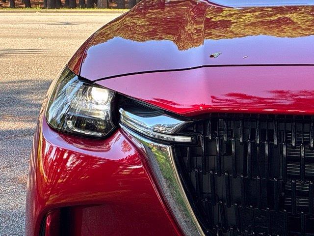 2026 MAZDA CX-9 - $38,530