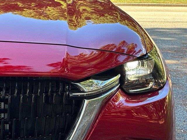 2026 MAZDA CX-9 - $38,530