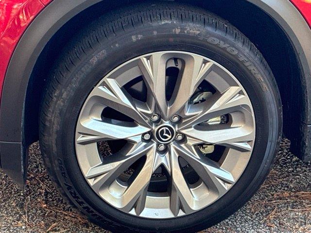 2026 MAZDA CX-9 - $38,530
