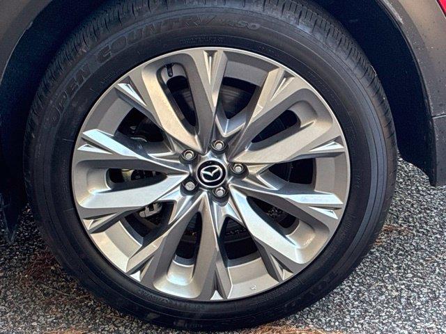 2026 MAZDA CX-9 - $38,530