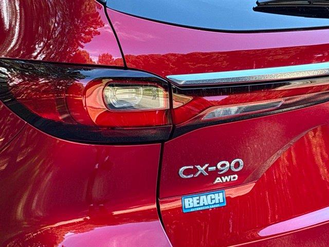 2026 MAZDA CX-9 - $38,530