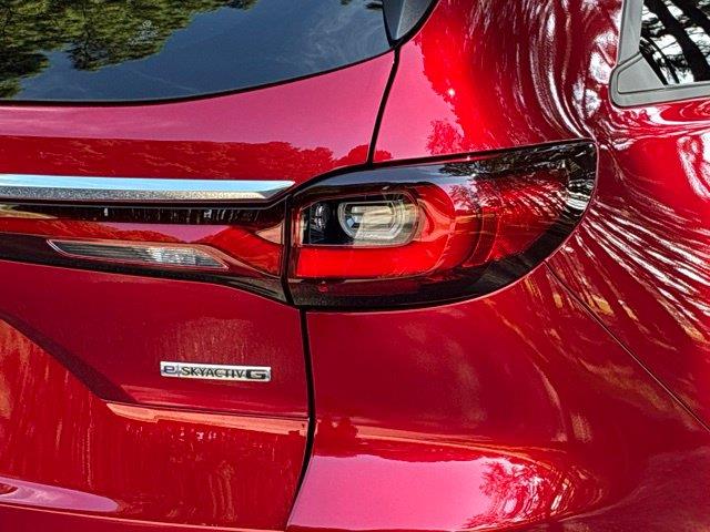 2026 MAZDA CX-9 - $38,530
