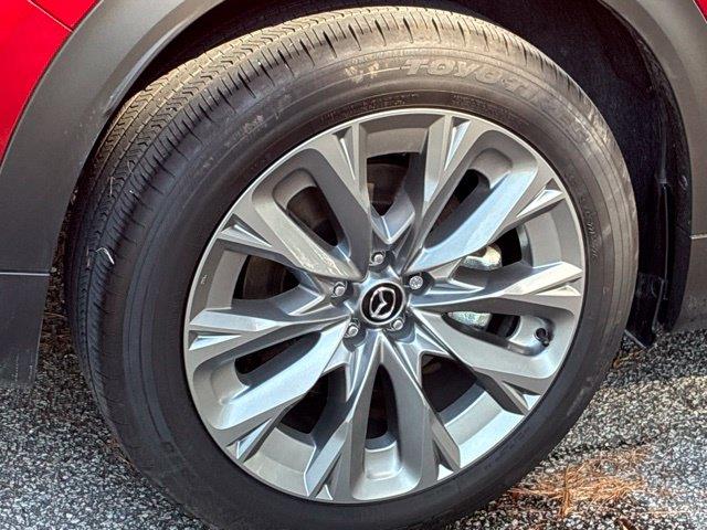 2026 MAZDA CX-9 - $38,530