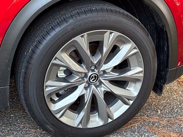 2026 MAZDA CX-9 - $38,530