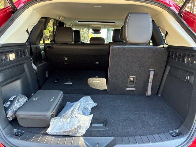 2026 MAZDA CX-9 - $38,530