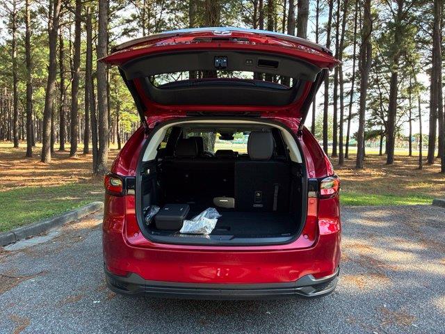 2026 MAZDA CX-9 - $38,530