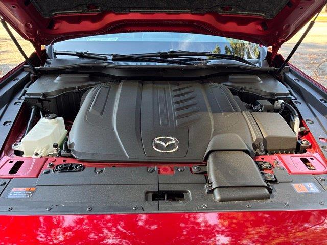 2026 MAZDA CX-9 - $38,530