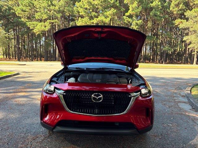 2026 MAZDA CX-9 - $38,530