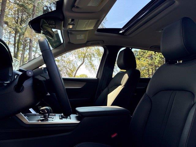 2026 MAZDA CX-9 - $38,530