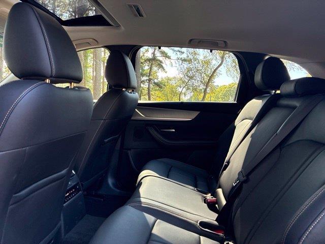 2026 MAZDA CX-9 - $38,530
