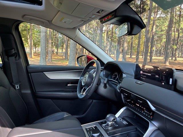 2026 MAZDA CX-9 - $38,530