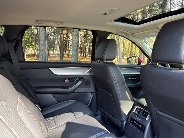 2026 MAZDA CX-9 - $38,530