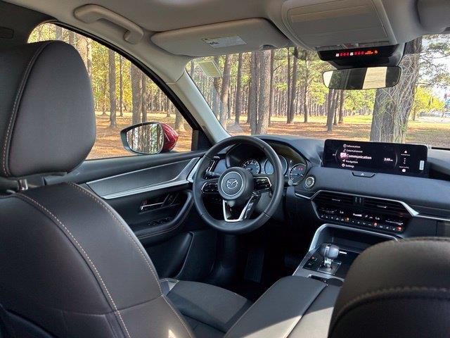 2026 MAZDA CX-9 - $38,530