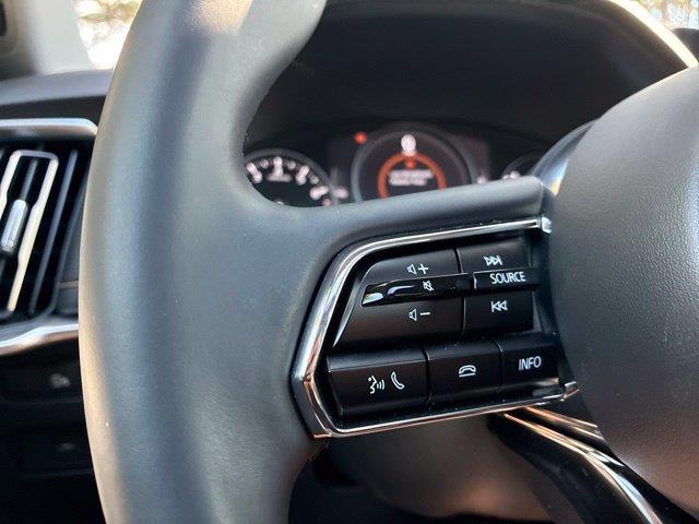 2026 MAZDA CX-9 - $38,530