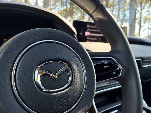 2026 MAZDA CX-9 - $38,530