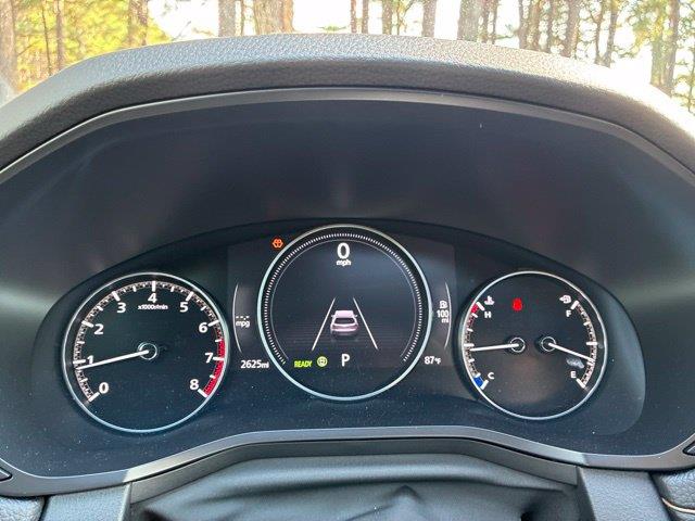 2026 MAZDA CX-9 - $38,530