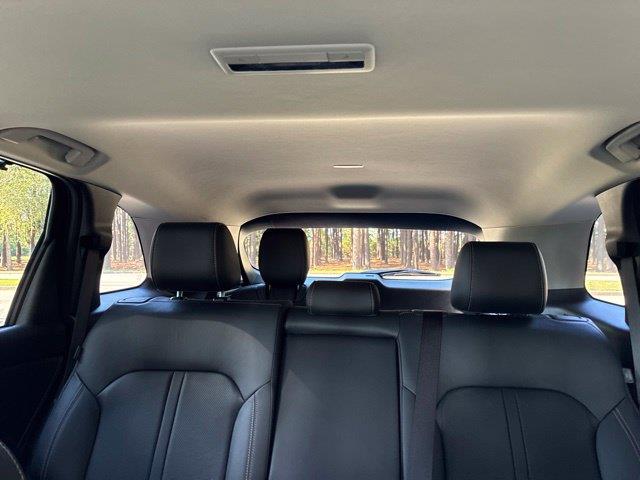 2026 MAZDA CX-9 - $38,530