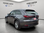 2024 CX-90 Thumbnail 3